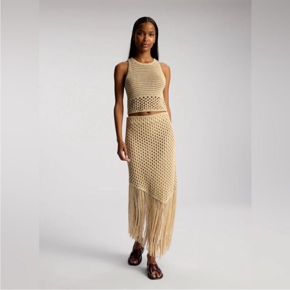 ALC Brayden skirt - Picture 2 of 9